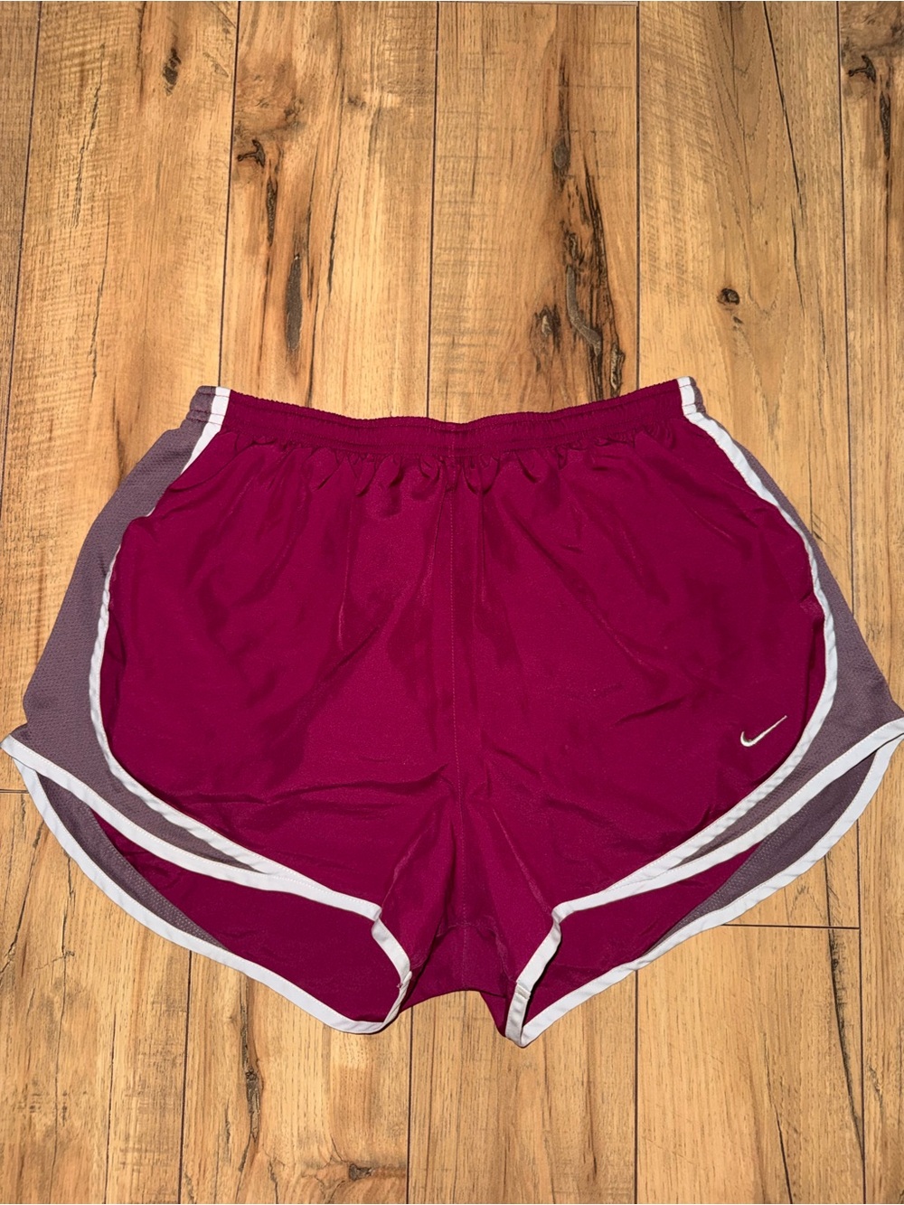 Nike athletic shorts